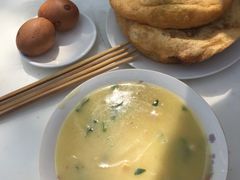 -老方子馅饼粥(台东店)
