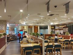 大堂-小六汤包砂煲菜(文景路店)