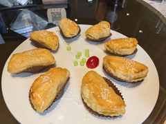 -ZEN采蝶轩·粤味臻鲜·手作点心·商务宴请(泰州店)