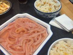 -飘香火锅(玉林西路店)