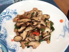 -益恒饭店乡间白族菜(古城总店)