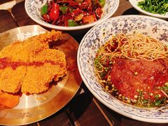 -阿大排档(长春这有山店)