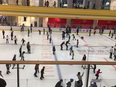 -冠军冰场CHAMPION RINK(苏州中心商场店)