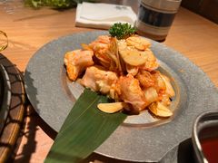 -烧肉达人•炭火烧肉(新天地店)