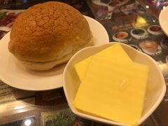 -香港新曜记茶餐厅(星耀城店)