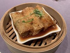 -相思林金岛饭店(青山湖店)