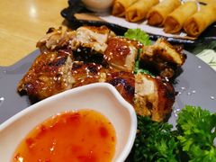 -泰柠小馆泰式料理(银泰城店)