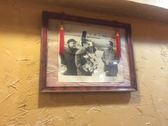 -闯关东东北农家菜(崂山石老人店)