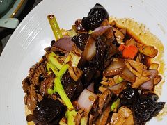 -巷儿里餐厅·杭帮菜(信义坊店)