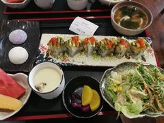 小林寿司卷-小曹日本料理(软景中心店)