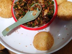 -小杨烤肉(朱雀店)