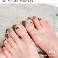 -妙睫屋日式美甲美睫