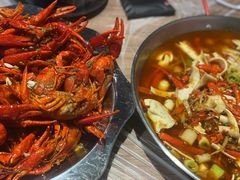 -李叔叔虾蟹大排档(青羊店)