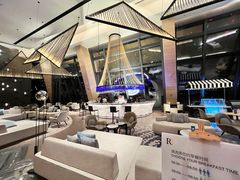 -厦门万丽酒店·R Bar