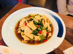 -紫滇源云南生态菜(丹凤街店)