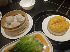 -滨河壹号烤鸭