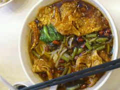 -家味螺蛳粉&烤鱼(五角场店)