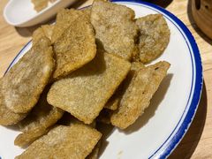 -左邻右舍褡裢火烧(石榴园店)