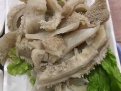 牛肚-潮汕美牛肉丸火锅店(天宁寺店)