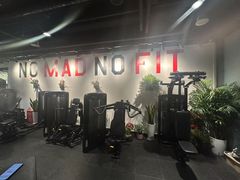 -MADFIT迈非健身(阳光天地店)