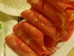 -富鹏轩(京味涮肉分店)