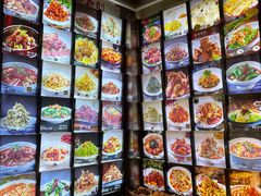 -粗粮人家·东北菜(洋桥店)