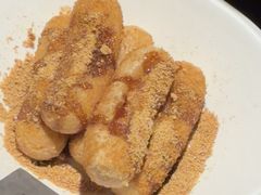 -胖哥俩肉蟹煲(富阳万达店)