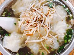-荣巷小馄饨(荣巷店)