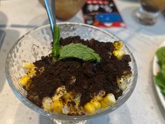 -鱼酷活鱼烤鱼(南京水游城店)