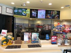 -DQ·蛋糕·冰淇淋(富华里店)