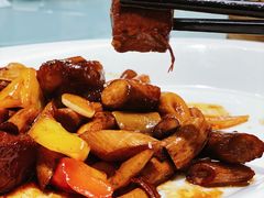 -京香轩·中餐厅(上海中庚聚龙酒店)