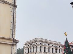 -华谊兄弟（长沙）电影小镇