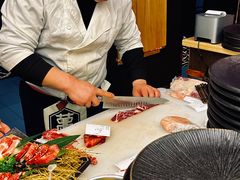 -鹤汀居酒屋•家庭料理•烧鸟酒肆(新街口店)