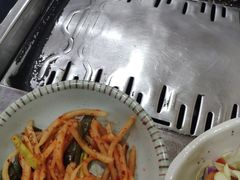-长今家韩国料理(瑞景店)