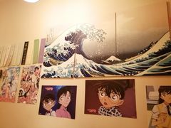 -福匠日本料理(人民路店)