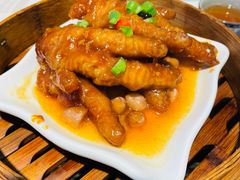 -虾饺妹·粤式手工点心(水荫路店)