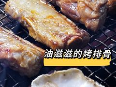-蚝英雄鲜蚝自助专门店(长楹天街直营店)