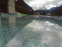 -亚拉雪山风景区
