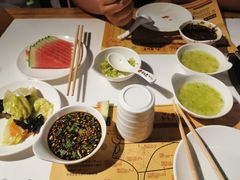 -牛记皇鲜牛肉火锅(环球度假区梨园店)