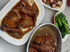 -鹅簋(顺德总店)