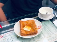 法兰西多士-义顺牛奶公司(庇利金街店)