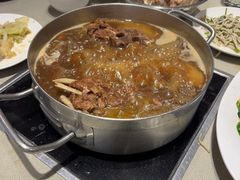 -蝎王府羊蝎子(虎坊桥总店)