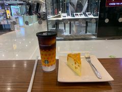 -星巴克(重庆新世纪凯瑞商都店)