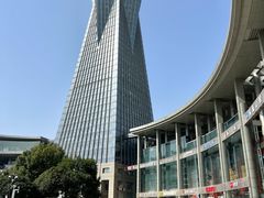 -新白鹿餐厅(银泰西湖文化广场店)