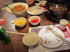 -小隐人家(乐松店)