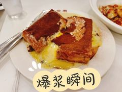 漏奶华-大哥餐厅(西城花园店)