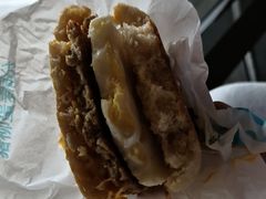 -麦当劳(双榆树店)