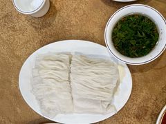 白果仔-揭阳钟记小食(福田新村店)