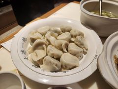 -日丰园海肠水饺·老字号大连海鲜(银泰城店)