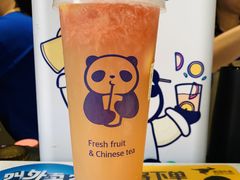 -茶百道(新城市广场店)